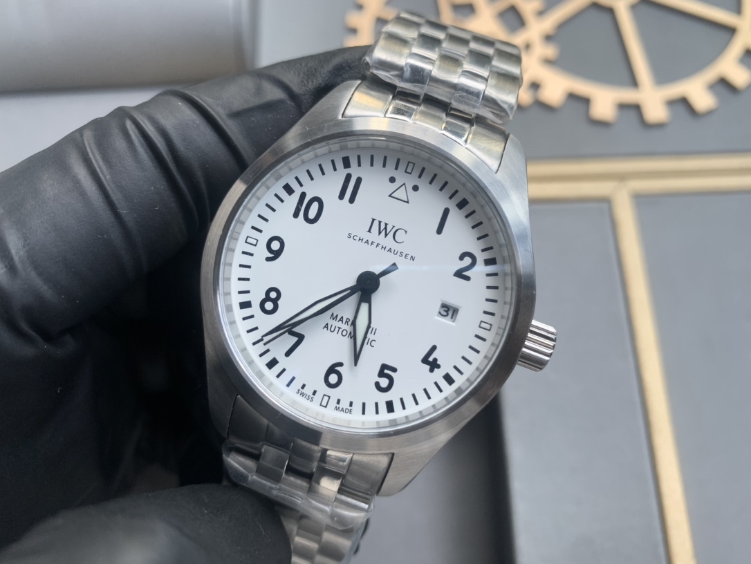 IWC Pilot’s Watches IW328208